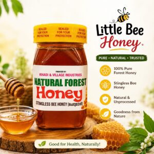 Pure Honey & Premium Quality Spices in Munnar