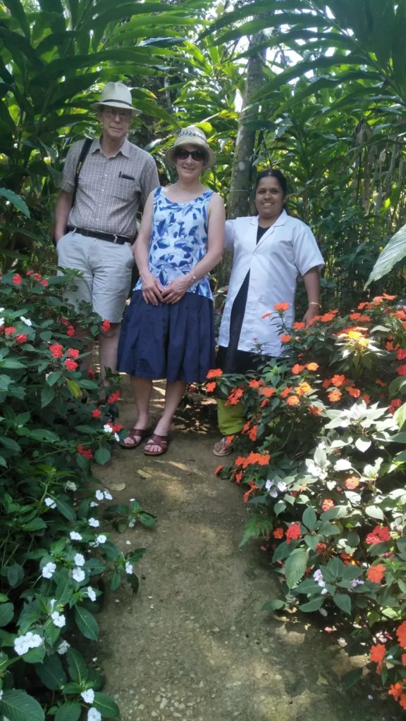 Pure Honey and Premium Quality Spices in Munnar