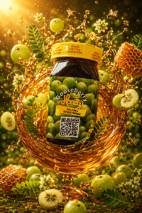 Pure Honey & Premium Quality Spices in Munnar