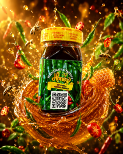 Pure Honey & Premium Quality Spices in Munnar