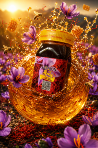 Pure Honey & Premium Quality Spices in Munnar
