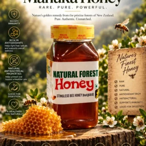 Pure Honey & Premium Quality Spices in Munnar