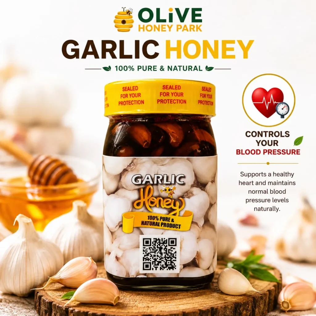 Pure Honey & Premium Quality Spices in Munnar