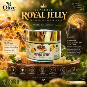 Pure Honey & Premium Quality Spices in Munnar
