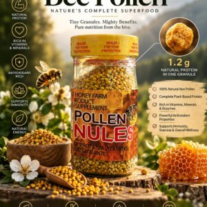 Pure Natural Honey and Premium Spices in Munnar