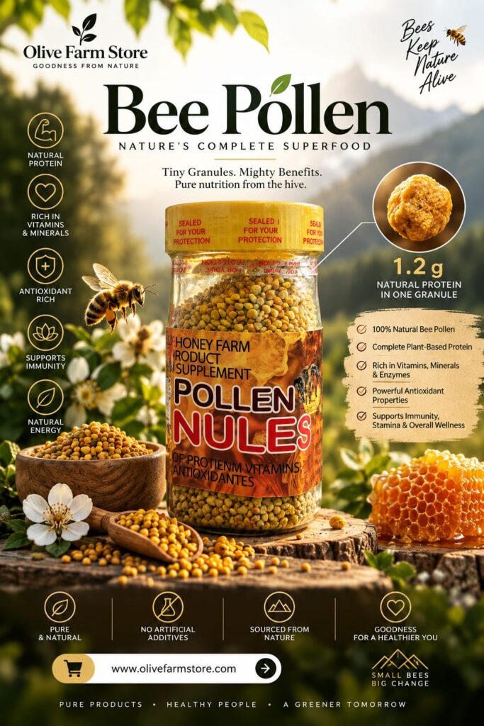 Pure Natural Honey and Premium Spices in Munnar